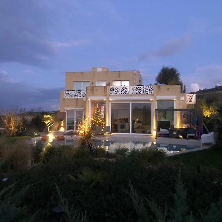 Villa Sunset Oasis L-Imgarr Exterior foto