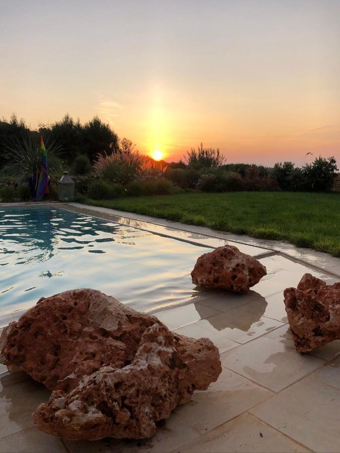 Villa Sunset Oasis L-Imgarr Exterior foto