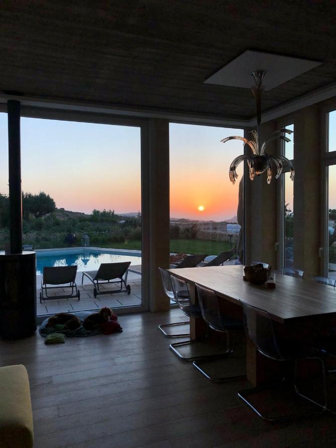 Villa Sunset Oasis L-Imgarr Exterior foto