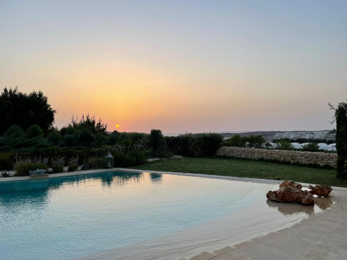 Villa Sunset Oasis L-Imgarr Exterior foto