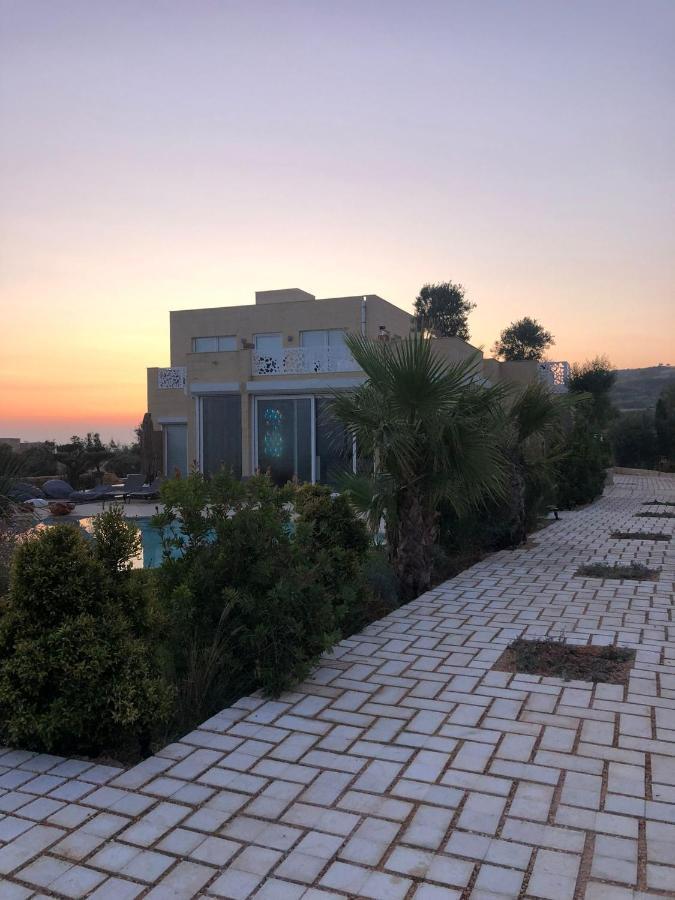 Villa Sunset Oasis L-Imgarr Exterior foto