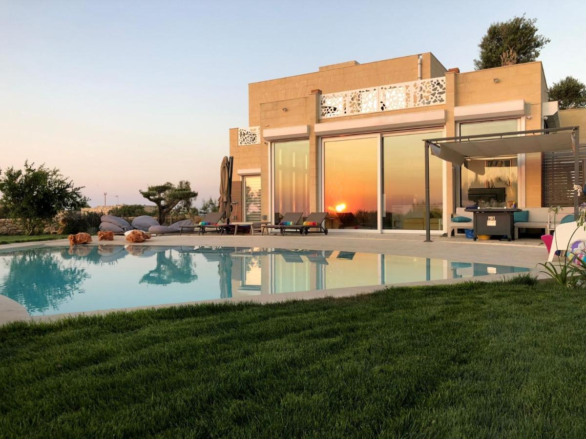 Villa Sunset Oasis L-Imgarr Exterior foto